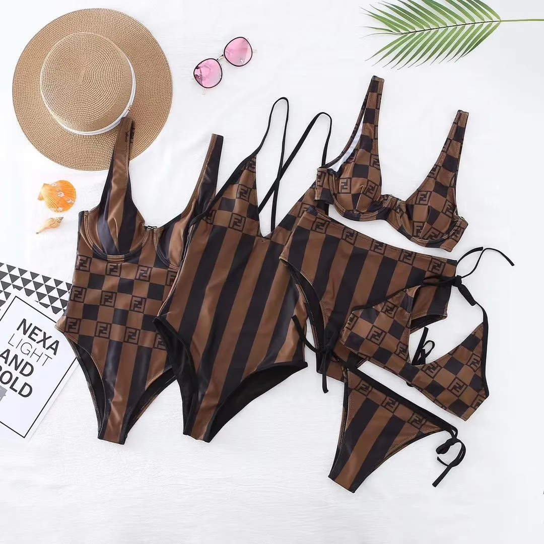 Fendi Bikini S-XL 36 #FDSP297035